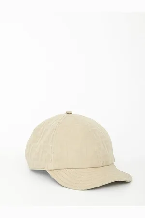 Fendi Baseball Ff Cap