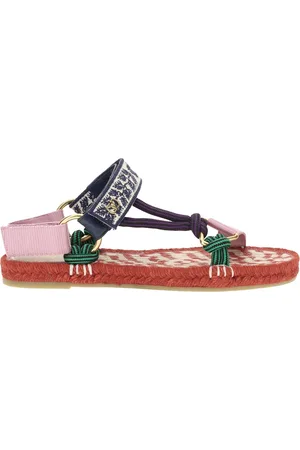 VALENTINO GARAVANI Lake Powell Sandals