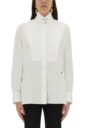 Alexander McQueen Tuxedo Shirt