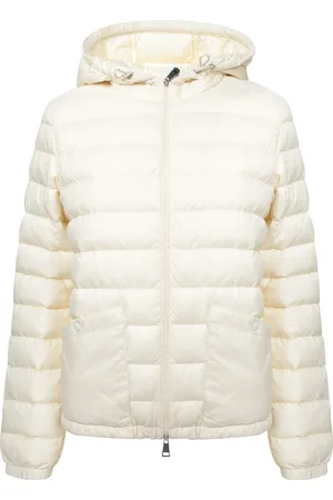 Moncler Hede Down Jacket