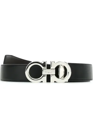 Salvatore Ferragamo Double Adjus