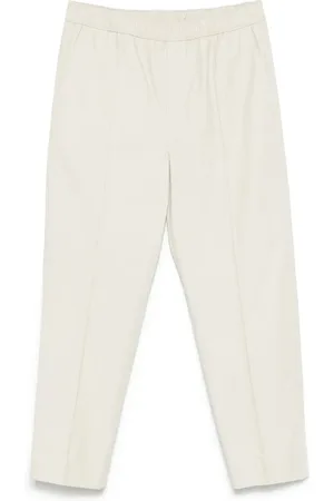 Lanvin Elasticated Waist Trousers