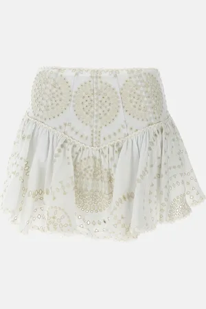 CHARO RUIZ IBIZA Marli Skirt