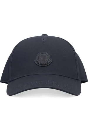 Moncler Logo Baseball Cap