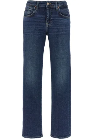 7 for all Mankind Calie Jeans