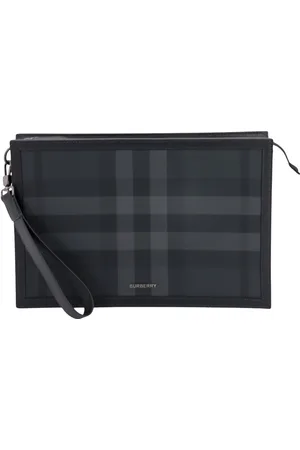 Burberry Clutch