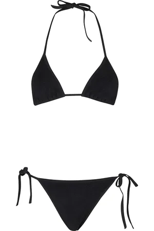 Hunza G Crinkle Bikini