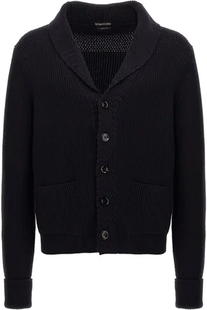 Tom Ford Shawl Cardigan