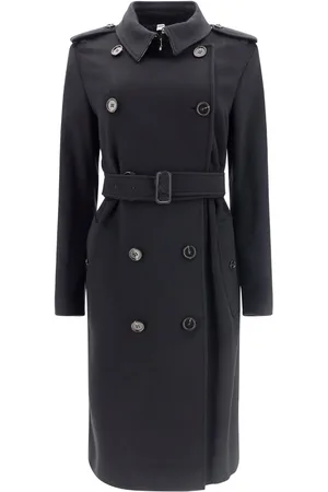 Burberry Kensington Coat