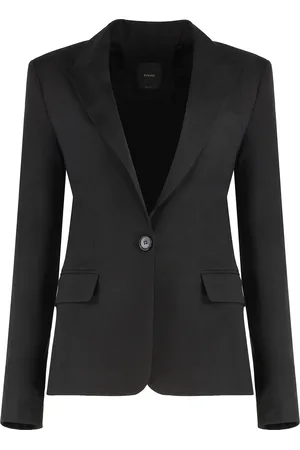 Pinko Linen Blazer