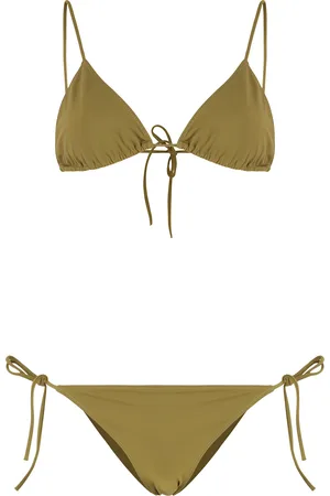 Lido Venti Triangle Bra Bikini