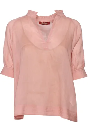 Max Mara Orvieto Shirt-top-tunic+1piec