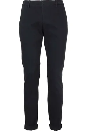 Dondup Gaubert Cotton Pants