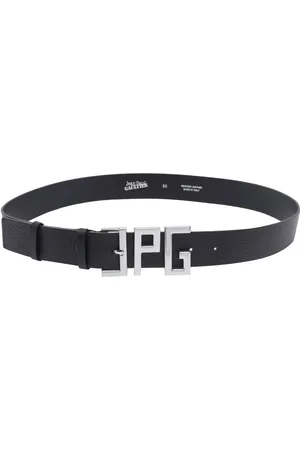 Jean Paul Gaultier The Jpg Belt