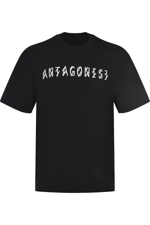 44 Label Group T-shirt Made Of Cotton.