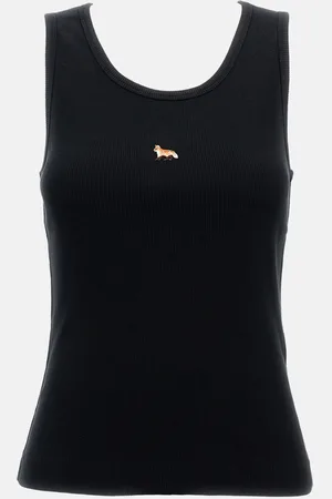 Maison Kitsuné Top