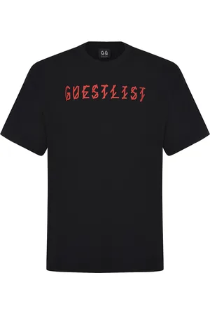 44 Label Group T-shirt Made Of Cotton.