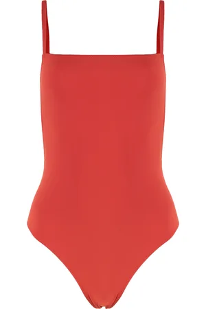 Lido Tre One-piece Swimsuit
