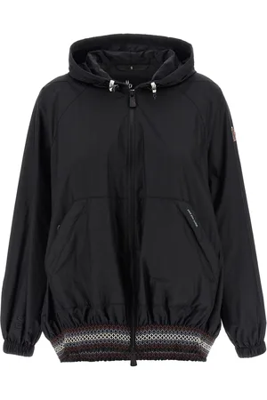 Moncler Samedans Jacket