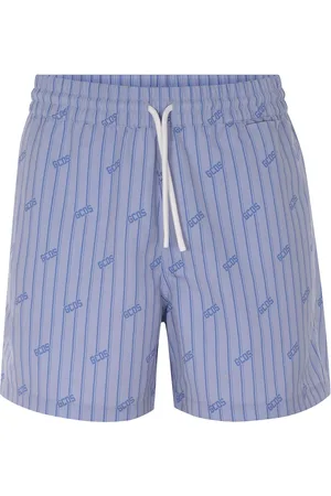 GCDS Shorts Made Of Polyester