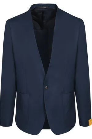 TAGLIATORE Linen Jacket