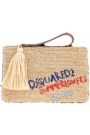 Dsquared2 Summer Lovers Toiletry Bag
