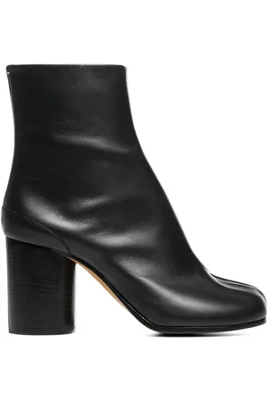 Maison Margiela Tabi Ankle Boots