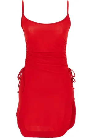 The Attico Estate Meravigliosa Dress