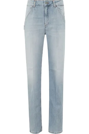 Dondup Joss Jeans In Cotton