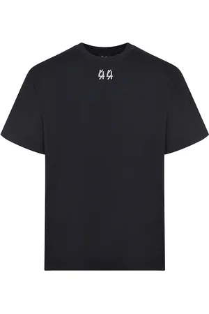 44 Label Group T-shirt Made Of Cotton.