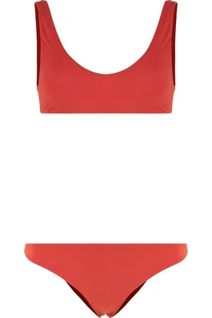 Lido Ottantauno Bandeau Bra Bikini
