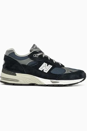New Balance 991v1 Made In Uk Sneakers W991nv