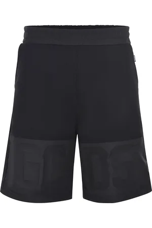 GCDS Shorts Made Of Cotton.