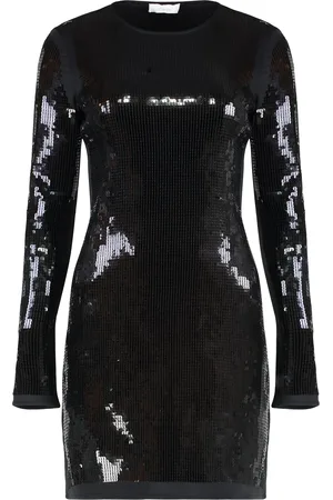 Paco rabanne Sequin Mini-dress