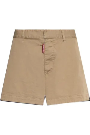 Dsquared2 Summer Lovers Baggy Shorts