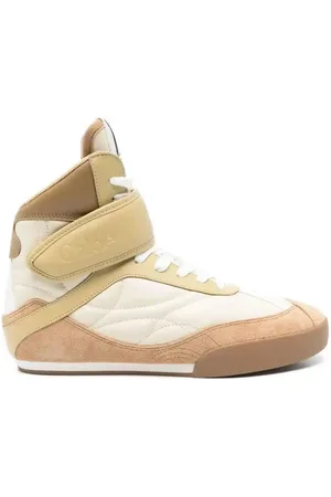 Chloé Kick High-top Sneakers