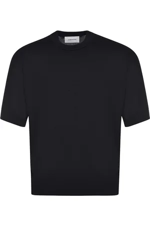 Atomofactory T-shirt Made Of Cotton.