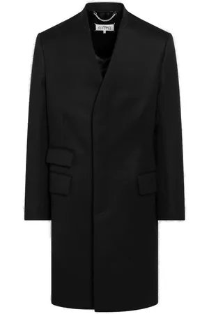 Maison Margiela Wool Coat