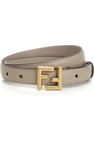 Fendi Ff Belt