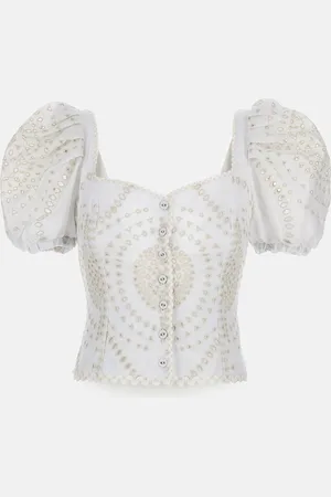 CHARO RUIZ IBIZA Indie Top