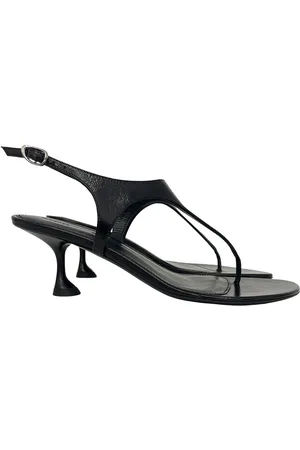 Proenza Schouler Thong Sandals