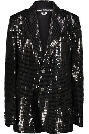 JUNYA WATANABE Oversized Blazer