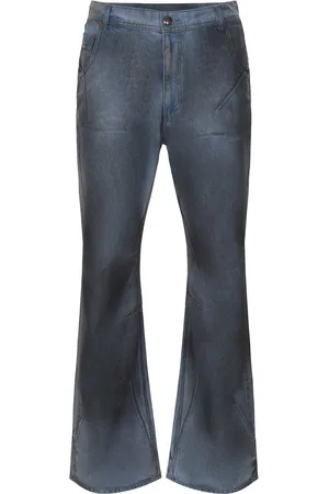 Andersson Bell Jeans Made Of Denim.