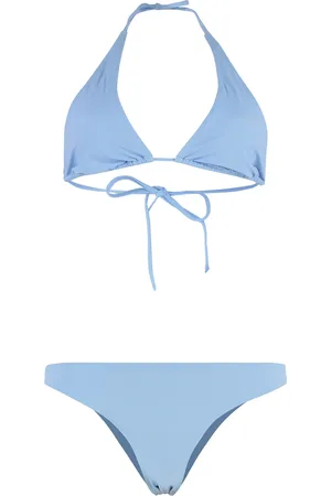 Lido Cinquantacinque Triangle Bra Bikini