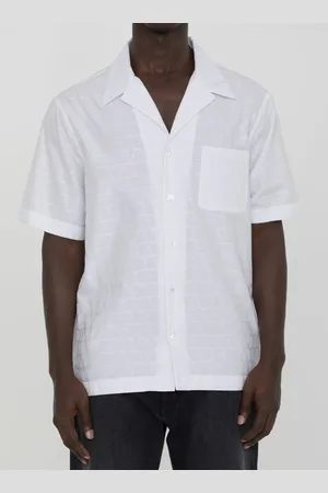 VALENTINO GARAVANI Toile Iconographe Shirt