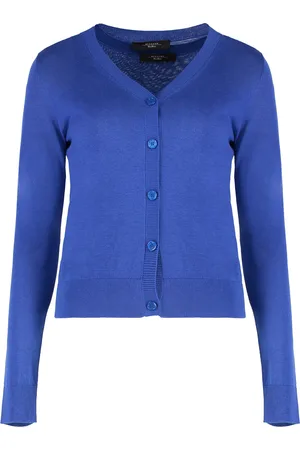 Max Mara Coordinated Knitwear