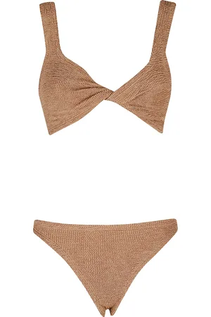 Hunza G Crinkle Bikini