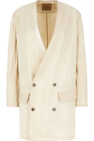 UMA WANG Giacche & Gilet