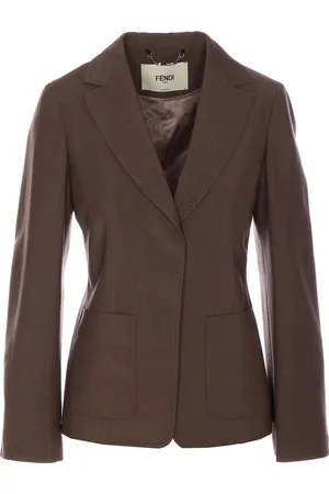 Fendi Jacket