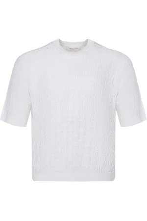 Atomofactory T-shirt Made Of Cotton.